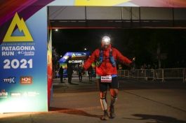 Patagonia Run 2021