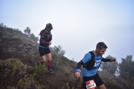 Patagonia Run 2021