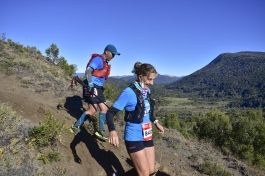 Patagonia Run 2021