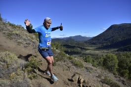 Patagonia Run 2021