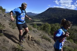 Patagonia Run 2021