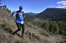 Patagonia Run 2021