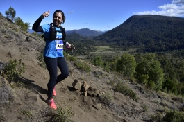 Patagonia Run 2021