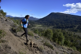 Patagonia Run 2021