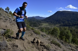 Patagonia Run 2021