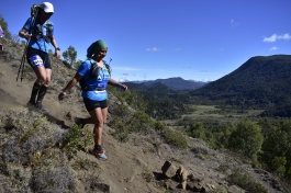 Patagonia Run 2021