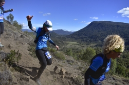 Patagonia Run 2021