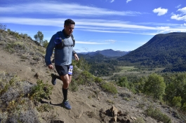 Patagonia Run 2021