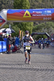 Patagonia Run 2021