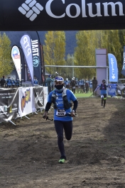 Patagonia Run 2021