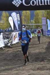 Patagonia Run 2021