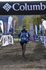 Patagonia Run 2021