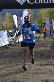 Patagonia Run 2021