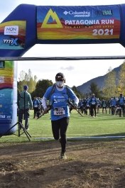 Patagonia Run 2021