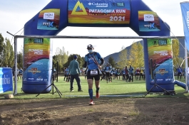 Patagonia Run 2021