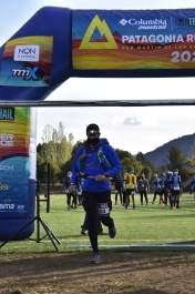 Patagonia Run 2021