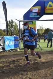 Patagonia Run 2021