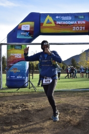 Patagonia Run 2021