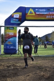 Patagonia Run 2021