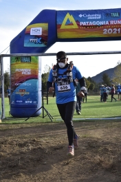 Patagonia Run 2021