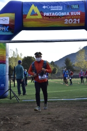 Patagonia Run 2021