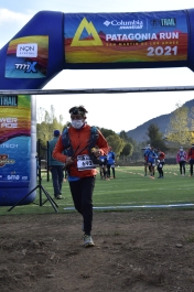 Patagonia Run 2021