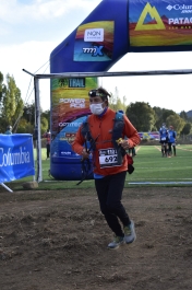 Patagonia Run 2021