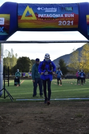 Patagonia Run 2021