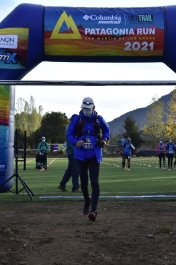 Patagonia Run 2021