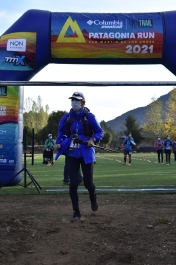 Patagonia Run 2021