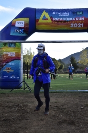 Patagonia Run 2021