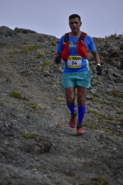 Patagonia Run 2021