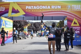 Patagonia Run 2021