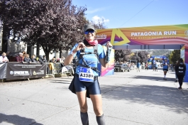 Patagonia Run 2021