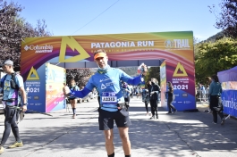 Patagonia Run 2021