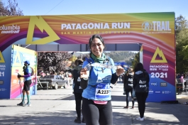 Patagonia Run 2021