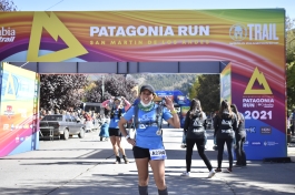 Patagonia Run 2021