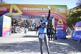 Patagonia Run 2021