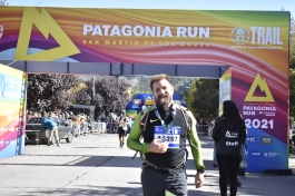 Patagonia Run 2021