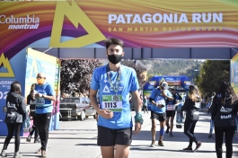 Patagonia Run 2021