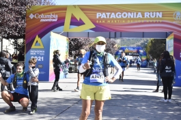 Patagonia Run 2021