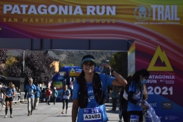 Patagonia Run 2021