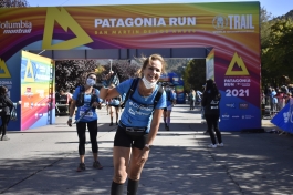 Patagonia Run 2021