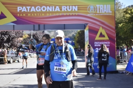 Patagonia Run 2021