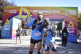 Patagonia Run 2021