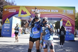 Patagonia Run 2021