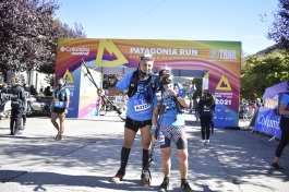 Patagonia Run 2021