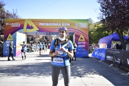 Patagonia Run 2021