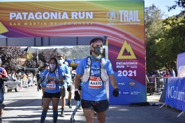 Patagonia Run 2021