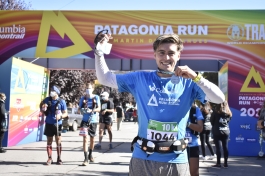 Patagonia Run 2021